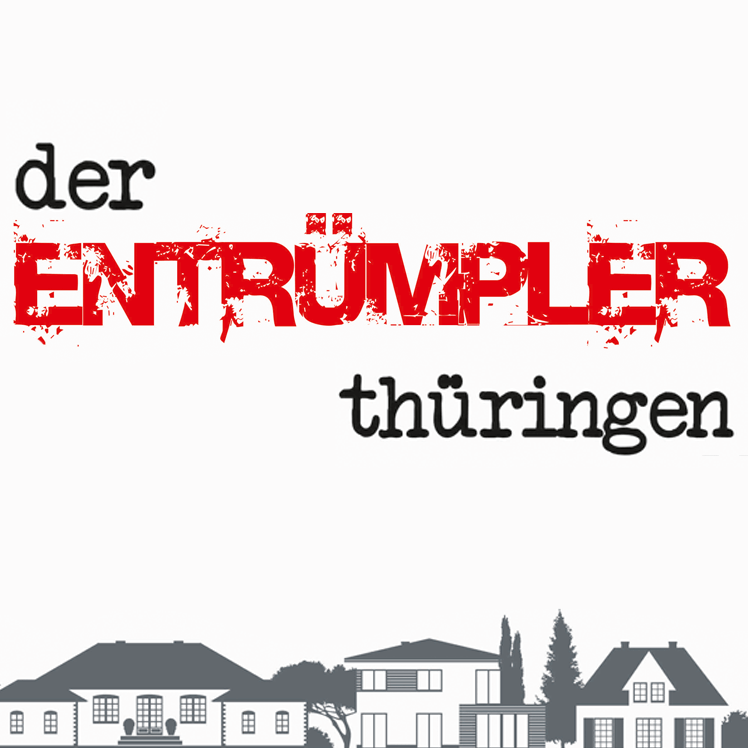 Bild 1 Der Entrümpler Thüringen in Weimar