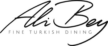 Logo von Ali Bey Restaurant in München