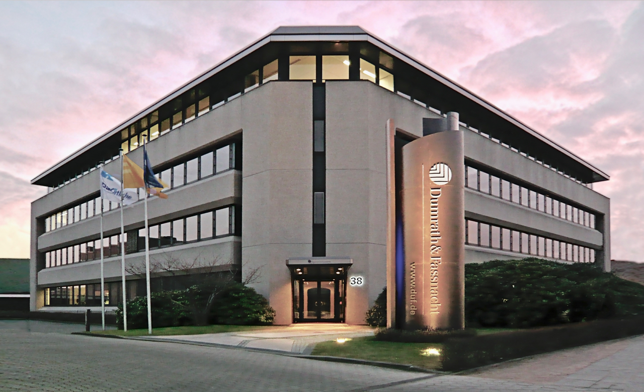 Firmengebäude Winsbergring 38