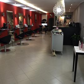 Friseur Öztürk Canan in Schwabach