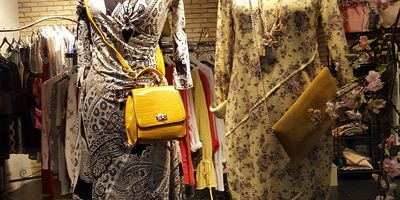 Boutique Inspiration in Langen in Hessen