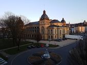 Nutzerbilder Historische Stadthalle Wuppertal