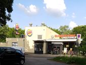 Nutzerbilder Burger King Schnellrestaurant