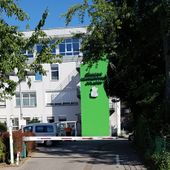 Nutzerbilder Remigius-Krankenhaus-Opladen Zentrale