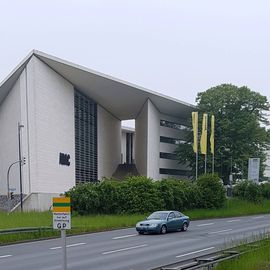 ADAC Westfalen e.V. Reisebüro in Dortmund