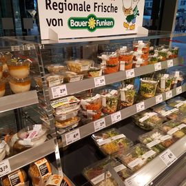 REWE To Go in Wuppertal