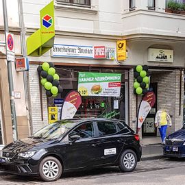 Neustadtkiosk in Leverkusen