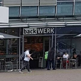 BackWerk in Leverkusen