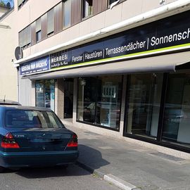 Werres Fenster und Türen GmbH in Leverkusen