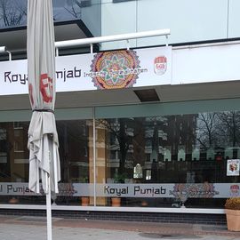 Royal Punjab in Leverkusen