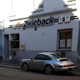 Pintothek Zwieback in Leverkusen
