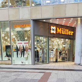 Müller in Wuppertal