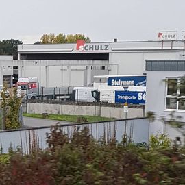 Herbert Schulz Gerüstbau GmbH & Co. Dipl.-Ing. in Leverkusen