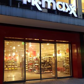 TK Maxx in Wuppertal