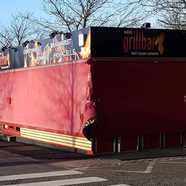 Grillbar Imbiss in Wuppertal