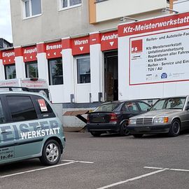 F+S Fahrzeugteile + Service GmbH in Leverkusen