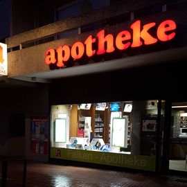 Falken Apotheke, Inh. Annette Eckhoff in Opladen Stadt Leverkusen