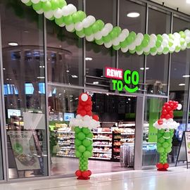 REWE To Go in Wuppertal