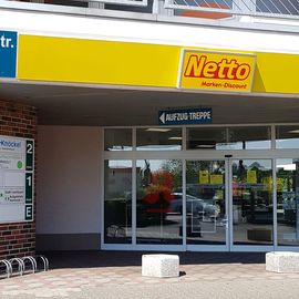 Netto Marken-Discount in Leverkusen