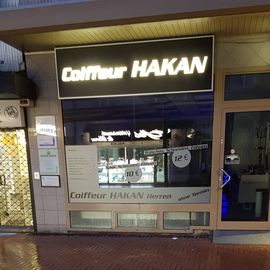 Coiffeur Hakan Friseur in Opladen Stadt Leverkusen