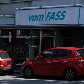 VOM FASS Leverkusen-Opladen Inh. Thomas Horn in Opladen Stadt Leverkusen