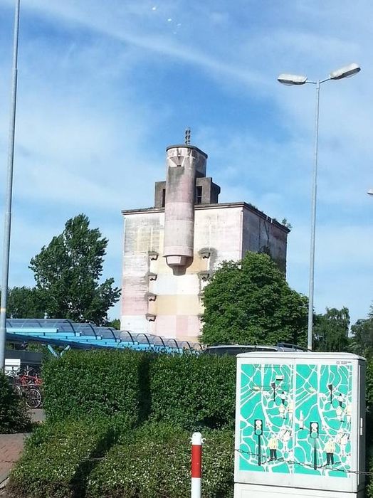 Junge Gemeinschaft Jugendzentrum Bunker