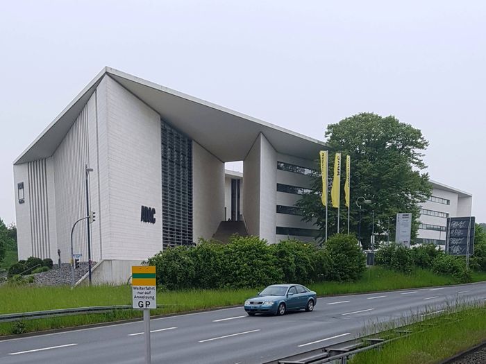 ADAC Westfalen e.V. Reisebüro