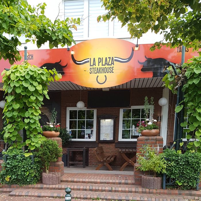 Steakhouse La Plaza