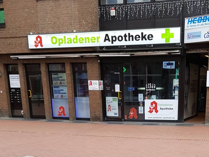 Opladener Apotheke