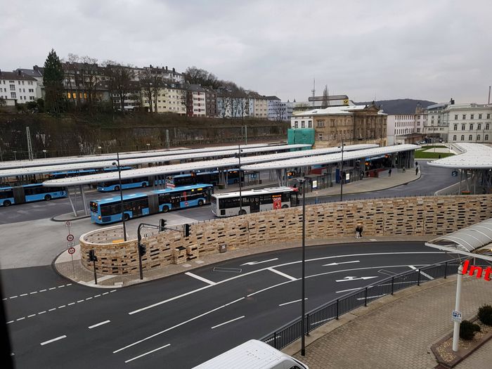 Nutzerbilder Reisezentrum DB Wuppertal Hbf