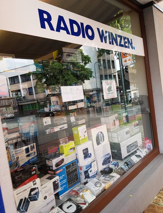 Radio Winzen Ltd.