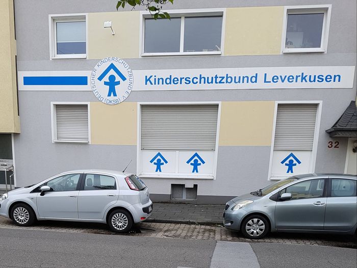 Kinderschutzbund e.V. Geschäftsstelle