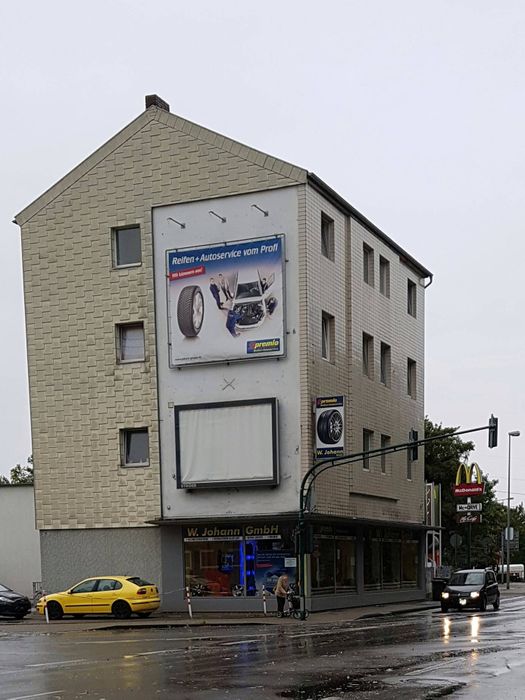 Reifen + Autoservice W. Johann GmbH