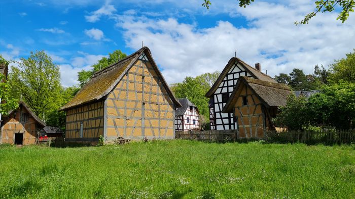 LVR-Freilichtmuseum Kommern