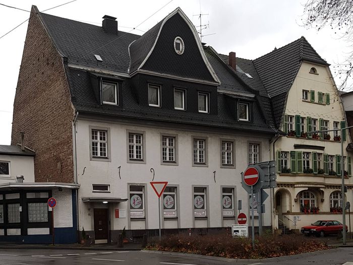 Berufsfachschule für Bühnentanz Ballettschule