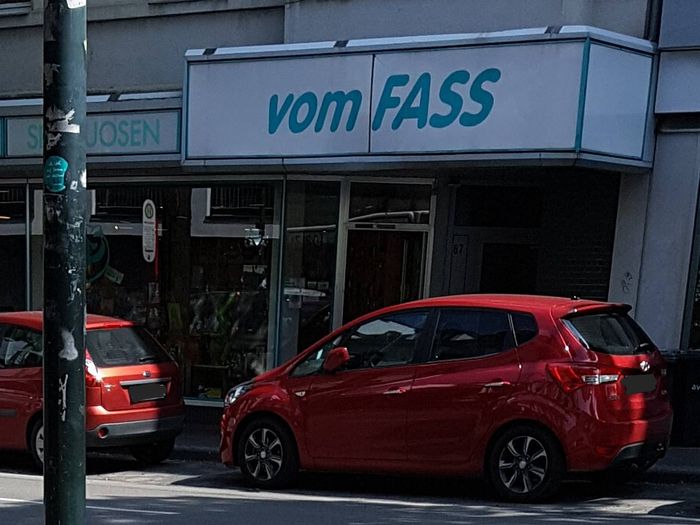 VOM FASS Leverkusen-Opladen Inh. Thomas Horn