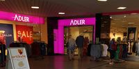 Nutzerfoto 1 Adler Modemärkte AG