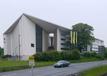 Bild zu ADAC Westfalen e.V. Reisebüro