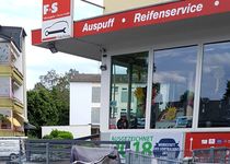 Bild zu F+S Fahrzeugteile + Service GmbH