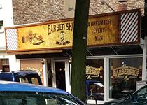 Bild zu Berban Barber Shop Friseur