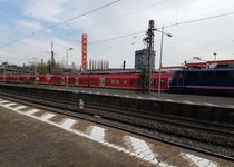 Bild zu Bahnhof Wuppertal-Oberbarmen