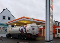 Bild zu bft Tankstelle