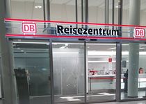 Bild zu Reisezentrum DB Wuppertal Hbf