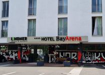 Bild zu Lindner Hotel BayArena