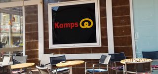Bild zu Kamps GmbH Backshop