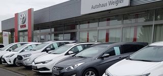 Bild zu Autohaus Weigler GmbH