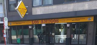 Bild zu Restaurant Los Amigos
