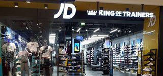 Bild zu JD sports fashion Germany