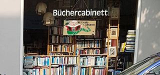 Bild zu Büchercabinett Funke