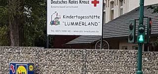 Bild zu Deutsches Rotes Kreuz Leverkusen DRK Kindertageseinrichtung